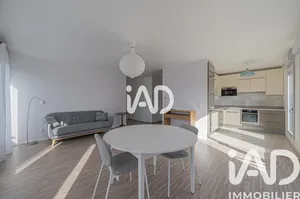 Apartment in Lagny-sur-Marne (77400)