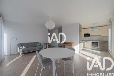 Apartment in Lagny-sur-Marne (77400)