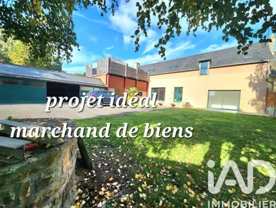 House in Vern-sur-Seiche (35770)
