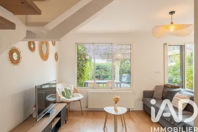 Appartement à Aix-en-Provence (13090)