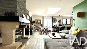 Maison à Léognan (33850)