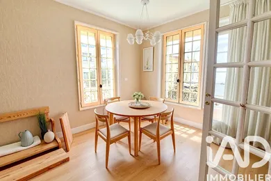 House in Choisy-le-Roi (94600)