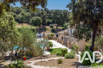 Traditional house in Bellegarde (30127)