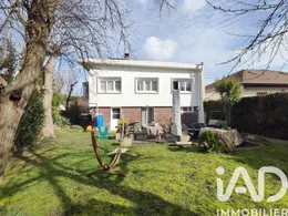 House in Ézanville (95460)