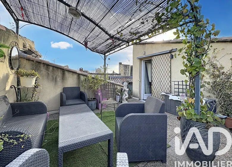 Appartement 3 pièces 57 m² · à Cavaillon · 57 m² · 179 000 €