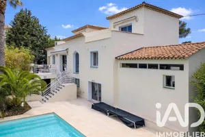 Mansion in Saint-Raphaël (83700)