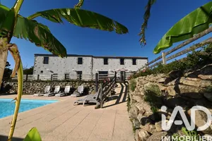 Gîte à Le Poiré-sur-Vie (85170)