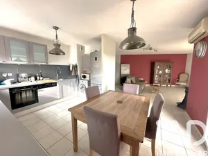 Apartment in Saint-Raphaël (83700)