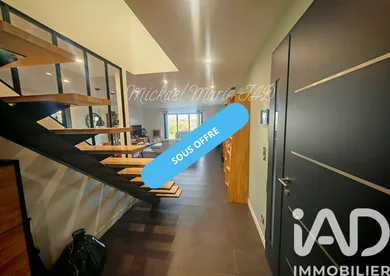 Maison à Magalas (34480)