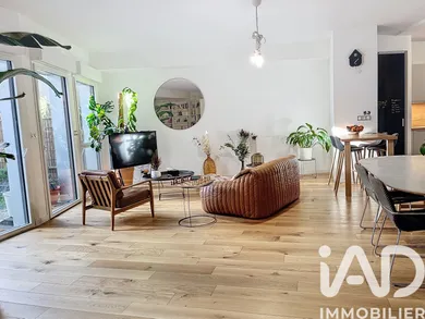 Appartement à Nantes (44000)