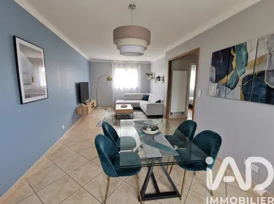 Maison à Vitry-sur-Seine (94400)