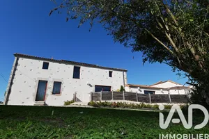 Gîte à Le Poiré-sur-Vie (85170)