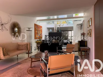 Maison de ville à Bordeaux (33000)