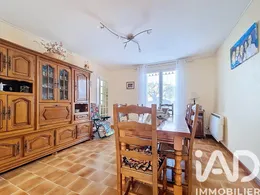 Maison traditionnelle à Ozoir-la-Ferrière (77330)