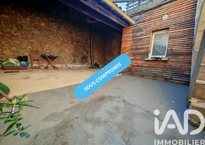 Maison à Cazouls-lès-Béziers (34370)