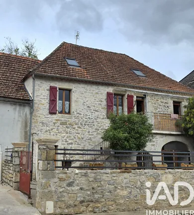 Traditional house in Puybrun (46130)