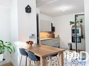 Appartement à Nantes (44000)