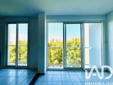 Apartment in Narbonne (11100)