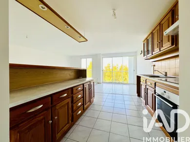 Apartment in Narbonne (11100)