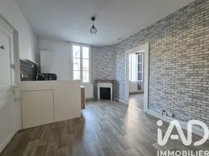 Apartment in Auxerre (89000)