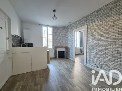 Apartment in Auxerre (89000)