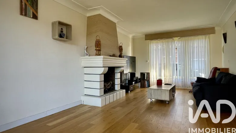 Maison 4 pièces 85 m² · à Leers · 85 m² · 255 000 €