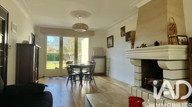 Maison de ville à Leers (59115)