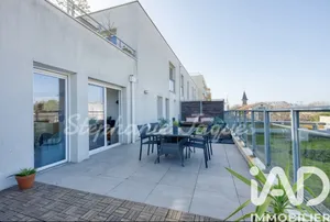 Appartement à Bordeaux (33100)