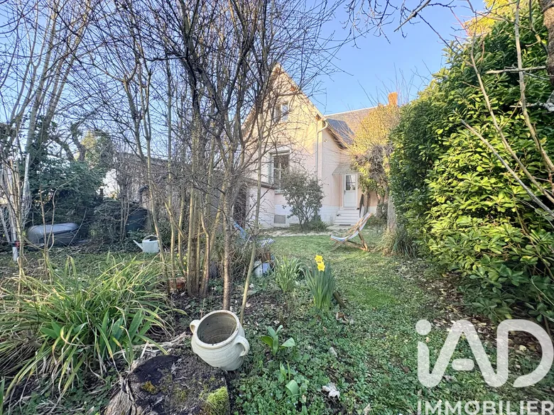 Maison 4 pièces 80 m² · à Dun-sur-Auron · 80 m² · 126 000 €