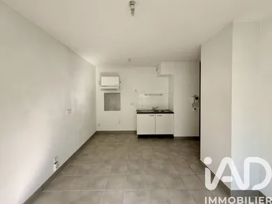 Appartement à Nantes (44100)