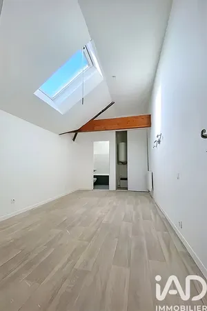 Duplex à Limay (78520)