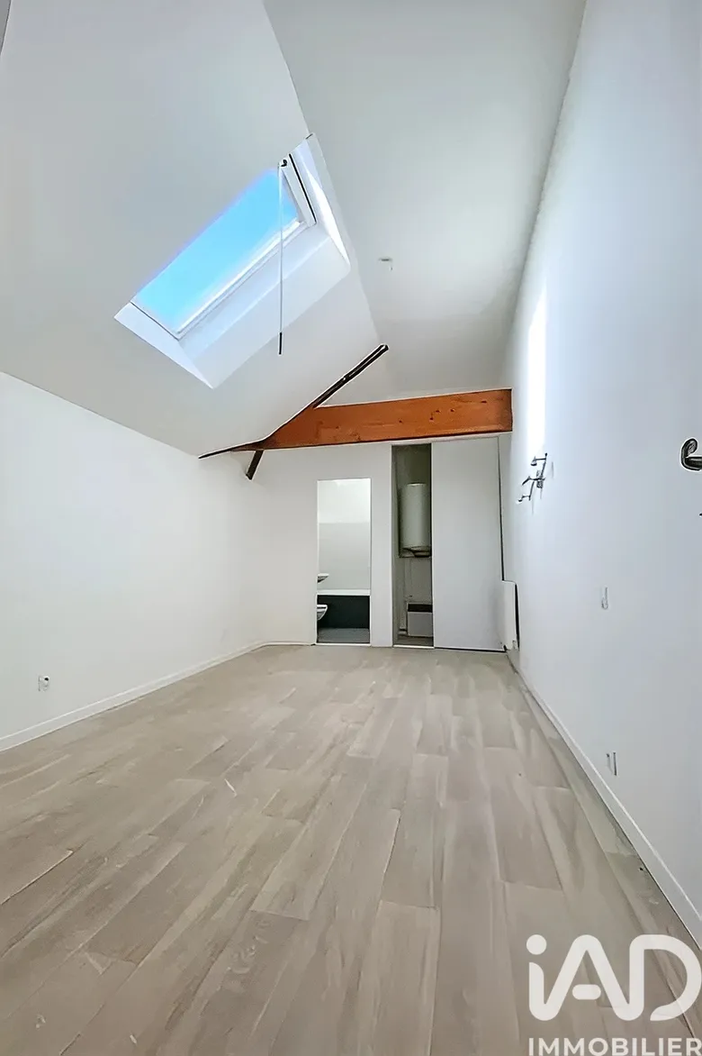 Appartement 2 pièces 47 m² · à Limay · 47 m² · 145 000 €