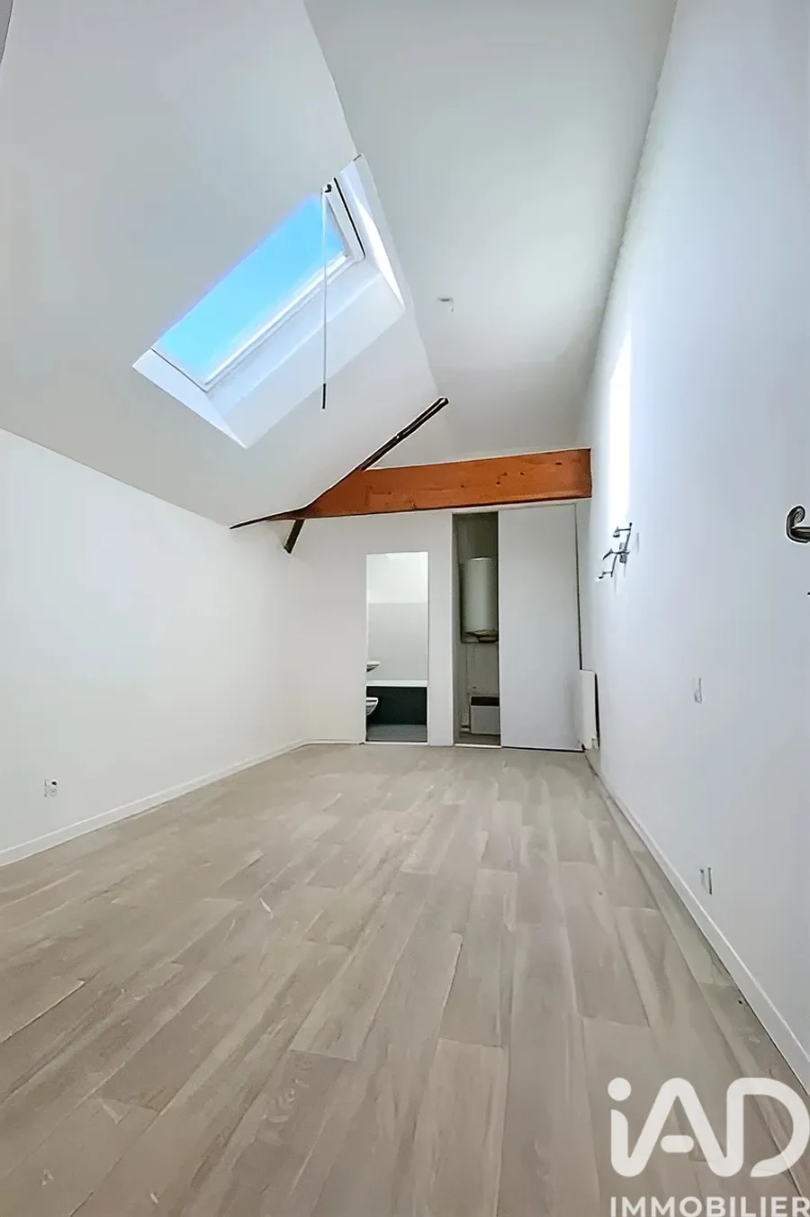 Duplex à Limay (78520) photo 2