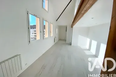 Duplex à Limay (78520)