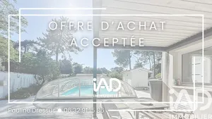 House in Rivedoux-Plage (17940)