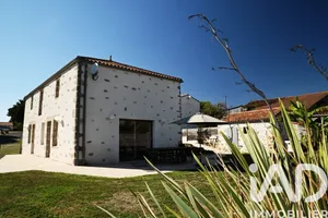 Cottage in Le Poiré-sur-Vie (85170)