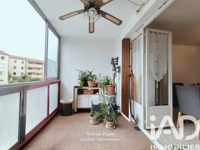 Apartment in La Garde (83130)