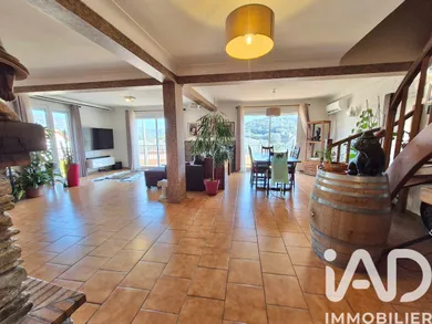 Traditional house in Amélie-les-Bains-Palalda (66110)