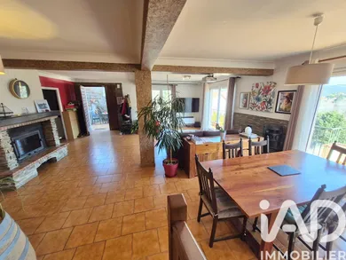 Traditional house in Amélie-les-Bains-Palalda (66110)