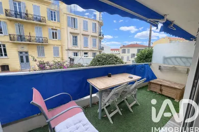 Appartement à Cannes (06400)