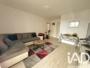 Apartment in Sainte-Maxime (83120)