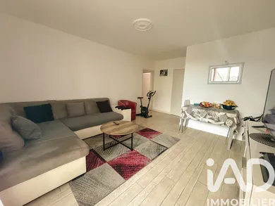 Apartment in Sainte-Maxime (83120)