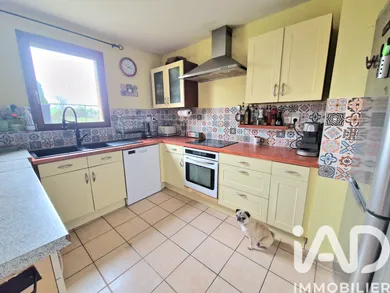 Village house in Rouvray-Catillon (76440)
