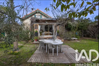 Maison à Valréas (84600)