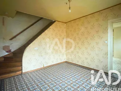 Maison de ville à Vred (59870)