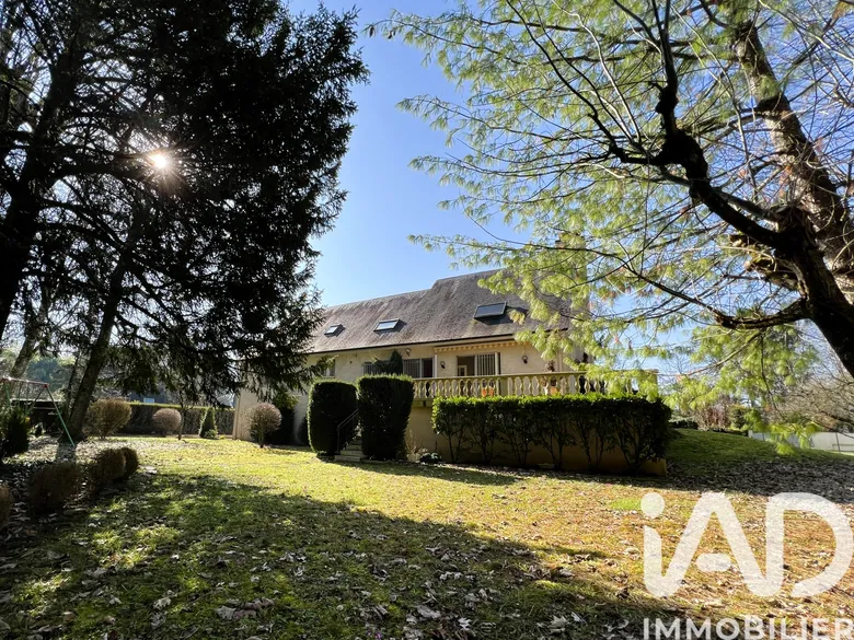 Maison 8 pièces 287 m² · à Vougeot · 287 m² · 629 000 €