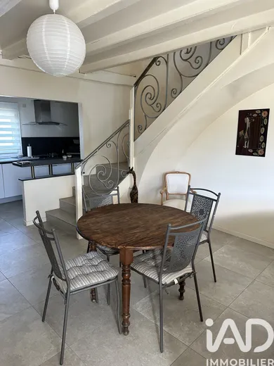 House in L'Épine (85740)