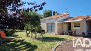 House in Saint-Palais-sur-Mer (17420)