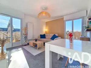 Appartement à Ozoir-la-Ferrière (77330)