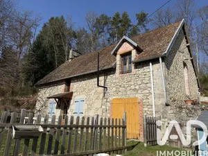 Maison à Margerides (19200)